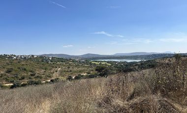 Terreno en Venta Tepeji del Río Amanali