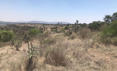 Terreno en Venta Tepeji del Río Amanali