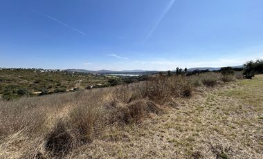 Terreno en Venta Tepeji del Río Amanali