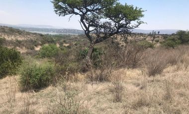 Terreno en Venta Tepeji del Río Amanali