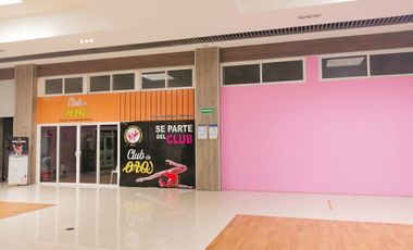 Local DE 66 m2 en renta en Plaza Mocambo Select. BOCA DEL RÍO, VER.