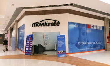 Local DE 66 m2 en renta en Plaza Mocambo Select. BOCA DEL RÍO, VER.