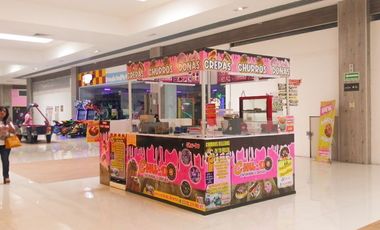 Local DE 66 m2 en renta en Plaza Mocambo Select. BOCA DEL RÍO, VER.