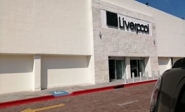 Local DE 66 m2 en renta en Plaza Mocambo Select. BOCA DEL RÍO, VER.