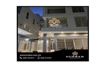 HURBAN RENTA locales comerciales en EDIFICIO frente al Tecnológico de Monterrey