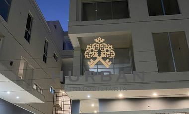 HURBAN RENTA locales comerciales en EDIFICIO frente al Tecnológico de Monterrey