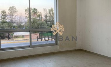 HURBAN RENTA locales comerciales en EDIFICIO frente al Tecnológico de Monterrey