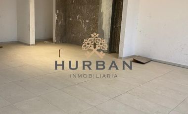 HURBAN RENTA locales comerciales en EDIFICIO frente al Tecnológico de Monterrey