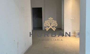 HURBAN RENTA locales comerciales en EDIFICIO frente al Tecnológico de Monterrey