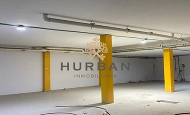 HURBAN RENTA locales comerciales en EDIFICIO frente al Tecnológico de Monterrey