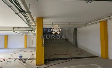 HURBAN RENTA locales comerciales en EDIFICIO frente al Tecnológico de Monterrey