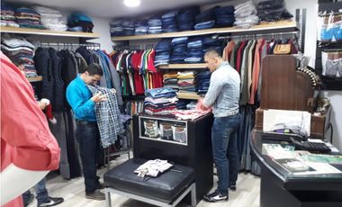 LOCAL EN VENTA EN EL CENTRO DE MANIZALES | VENTA DE LOCALES