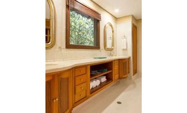 Vendo Espectacular Casa campestre en el Alto del Escobero