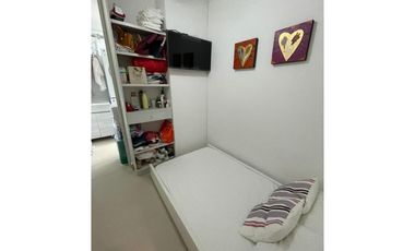 VENDO APARTAMENTO EN BUEN  SECTOR DE LA CIUDAD