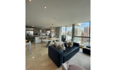 VENDO APARTAMENTO EN BUEN  SECTOR DE LA CIUDAD