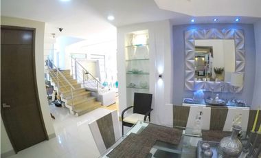 VENTA Casa en Crespo