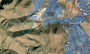 TERRENO  EN VENTA  AL NORTE