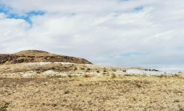 TERRENO  EN VENTA  AL NORTE