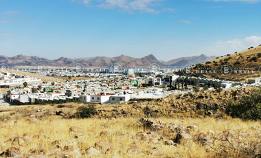 TERRENO  EN VENTA  AL NORTE