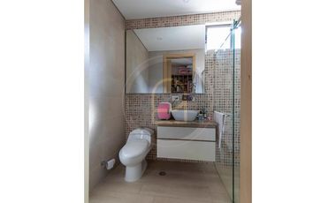 VENDO HERMOSA CASA DE LUJO EN SECTOR DE VILLA CAMPPESTRE