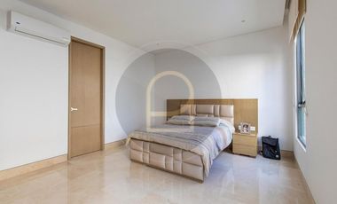 VENDO HERMOSA CASA DE LUJO EN SECTOR DE VILLA CAMPPESTRE