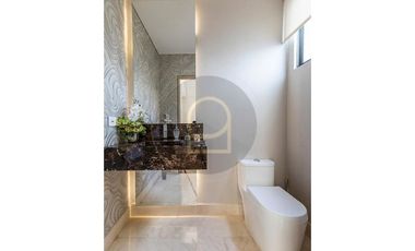 VENDO HERMOSA CASA DE LUJO EN SECTOR DE VILLA CAMPPESTRE