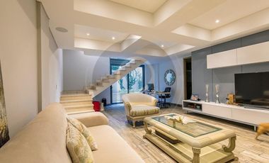 VENDO HERMOSA CASA DE LUJO EN SECTOR DE VILLA CAMPPESTRE