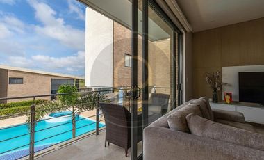 VENDO HERMOSA CASA DE LUJO EN SECTOR DE VILLA CAMPPESTRE