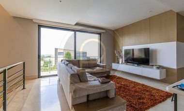 VENDO HERMOSA CASA DE LUJO EN SECTOR DE VILLA CAMPPESTRE