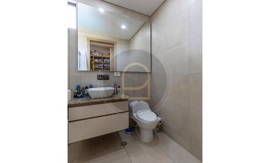 VENDO HERMOSA CASA DE LUJO EN SECTOR DE VILLA CAMPPESTRE