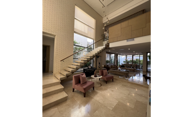 Vendo espectacular casa en conjunto en VILLA CAMPESTRE