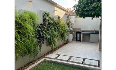 Vendo espectacular casa en conjunto en VILLA CAMPESTRE