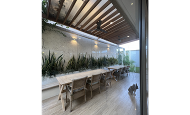 Vendo espectacular casa en conjunto en VILLA CAMPESTRE