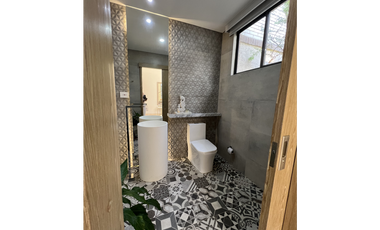 Vendo espectacular casa en conjunto en VILLA CAMPESTRE