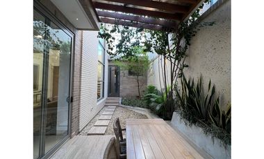 Vendo espectacular casa en conjunto en VILLA CAMPESTRE