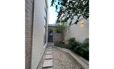 Vendo espectacular casa en conjunto en VILLA CAMPESTRE