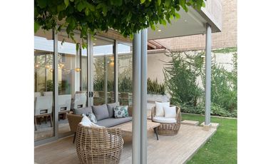 Vendo espectacular casa en conjunto en VILLA CAMPESTRE