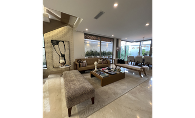 Vendo espectacular casa en conjunto en VILLA CAMPESTRE