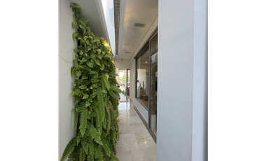 Vendo espectacular casa en conjunto en VILLA CAMPESTRE