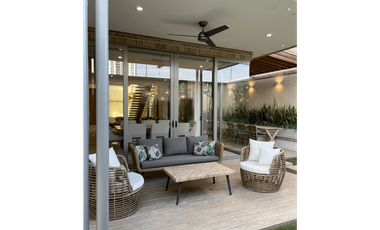Vendo espectacular casa en conjunto en VILLA CAMPESTRE