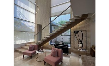 Vendo espectacular casa en conjunto en VILLA CAMPESTRE