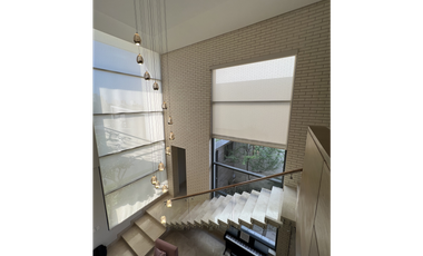 Vendo espectacular casa en conjunto en VILLA CAMPESTRE