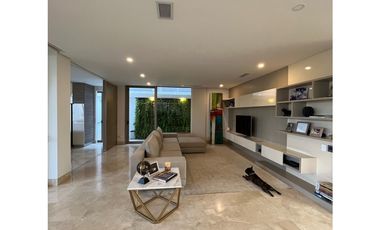 Vendo espectacular casa en conjunto en VILLA CAMPESTRE