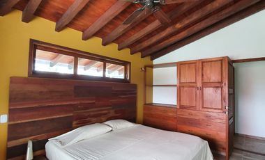 VENTA CASA CAMPESTRE CJTO CERRADO VIA MONTENEGRO QUINDIO
