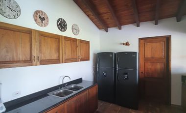 VENTA CASA CAMPESTRE CJTO CERRADO VIA MONTENEGRO QUINDIO