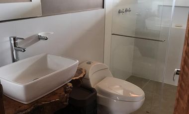 VENTA CASA CAMPESTRE CJTO CERRADO VIA MONTENEGRO QUINDIO