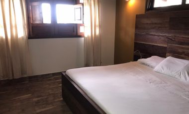 VENTA CASA CAMPESTRE CJTO CERRADO VIA MONTENEGRO QUINDIO