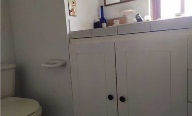 CASA CAMPESTRE SE VENDE. TABIO - CUND. rea 3.630 m2