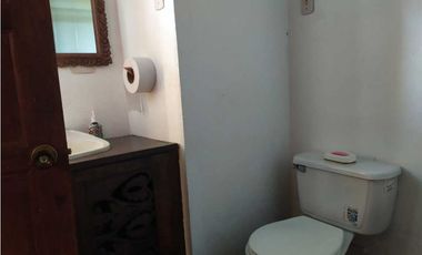 CASA CAMPESTRE SE VENDE. TABIO - CUND. rea 3.630 m2