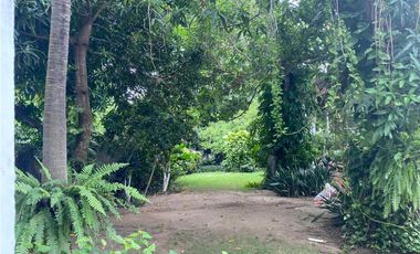 Venta de Casa Campestre en Barranquilla